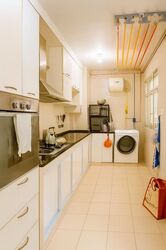 Blk 466A Spring Lodge (Sembawang), HDB 5 Rooms #536452291